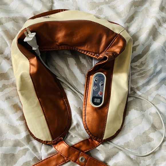 New massagers for feel, eye ,shoulders - Picture 4 of 6